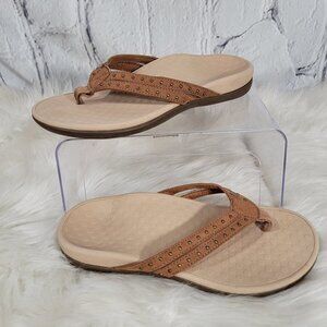 Women's Tan Sandals